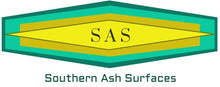 Southern Ash Surfaces