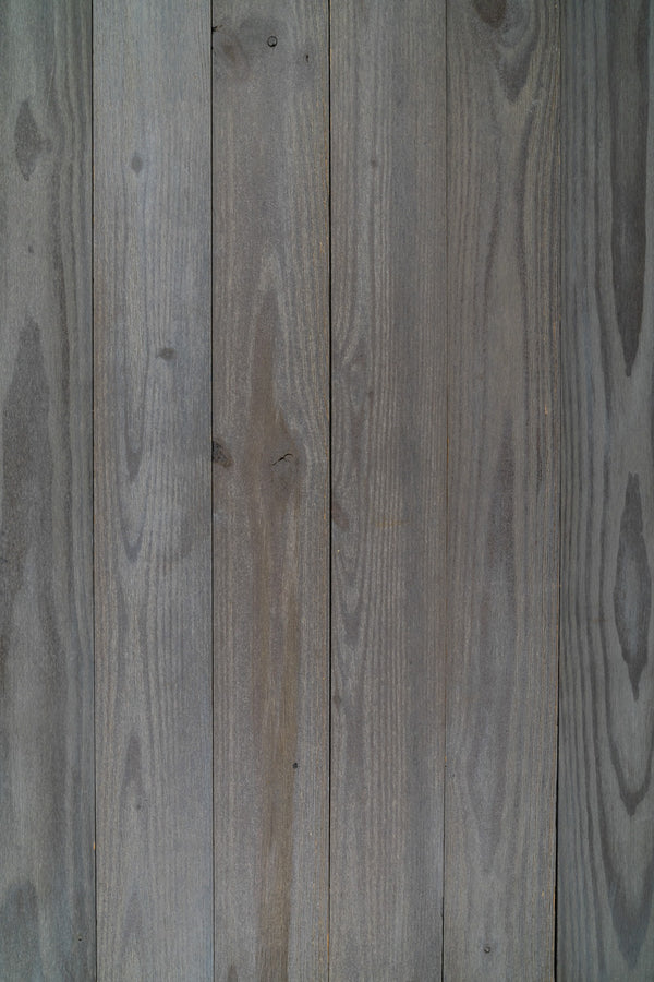 Ash Gray Wood